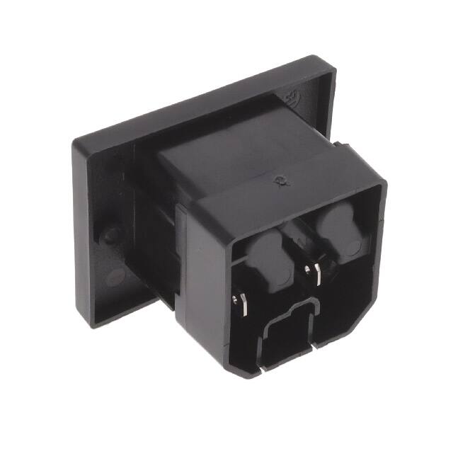 0040.5000.2 SCHURTER Inc.  Power Entry Modules (PEM)